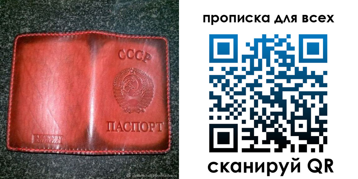 временная регистрация недорого в Похвистнево
